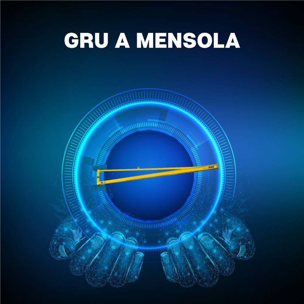 GRU A MENSOLA