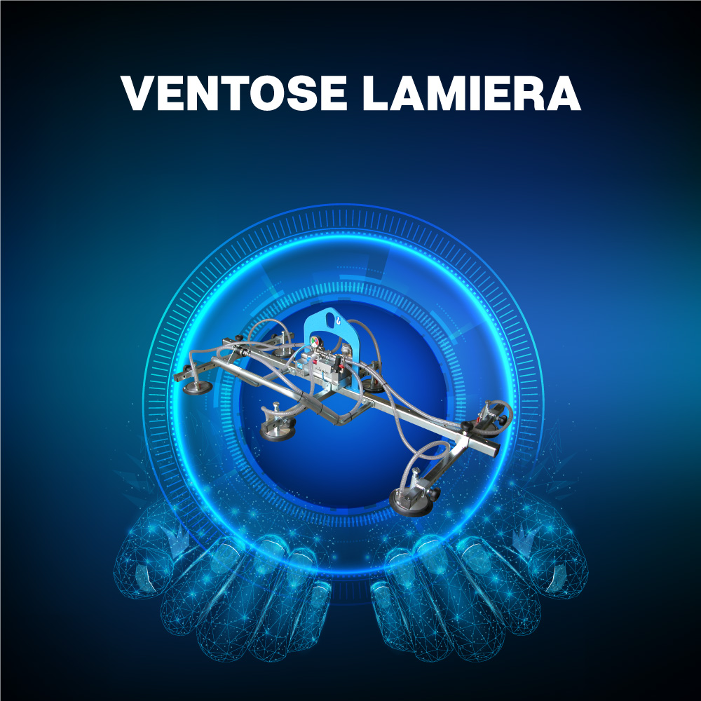 VENTOSE LAMIERA