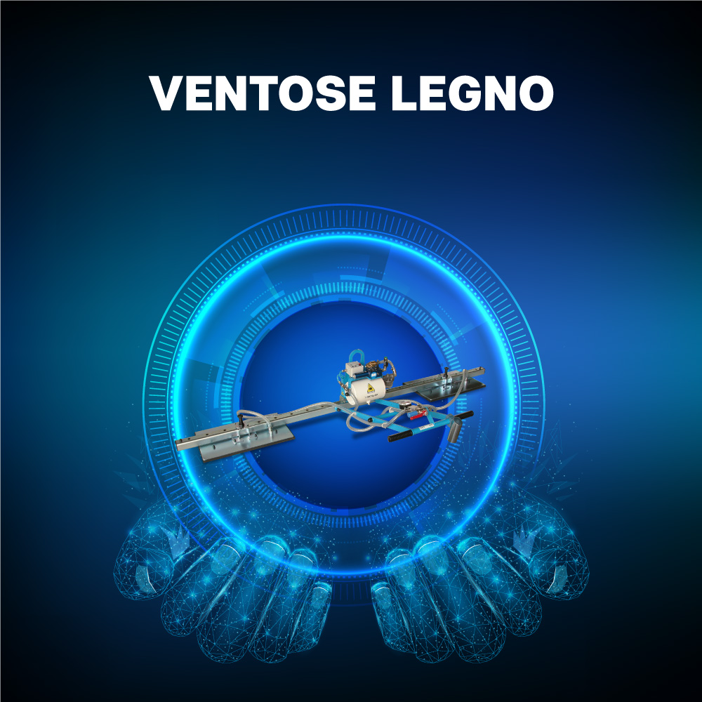 VENTOSE LEGNO