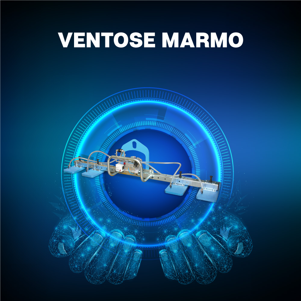 VENTOSE MARMO