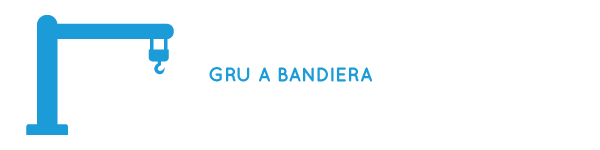 gru a bandiera