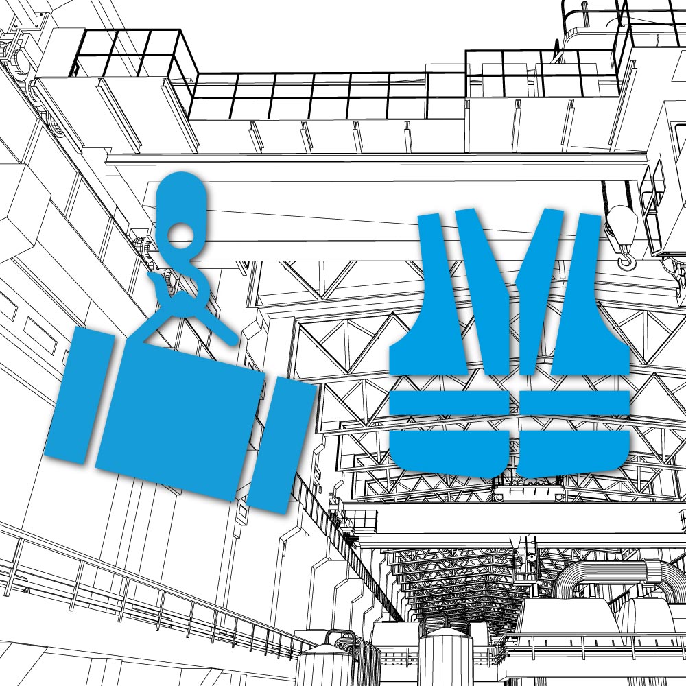 Cit Service - corso conduttore carroponte + aggiornamento corso DPI 3 categoria