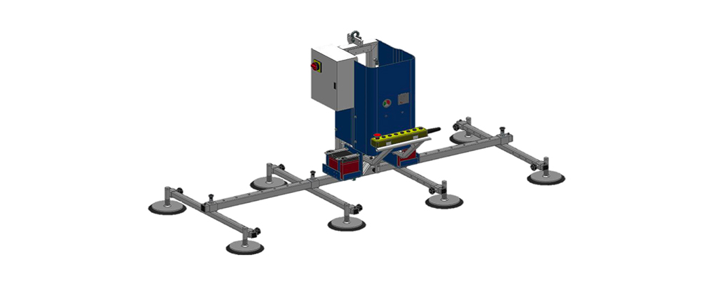 Cit Service - ventosa per marmo CMV 1/8 GSBE